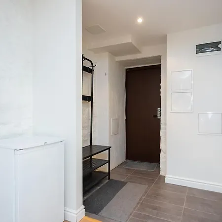 Cozy In The Center * Talin