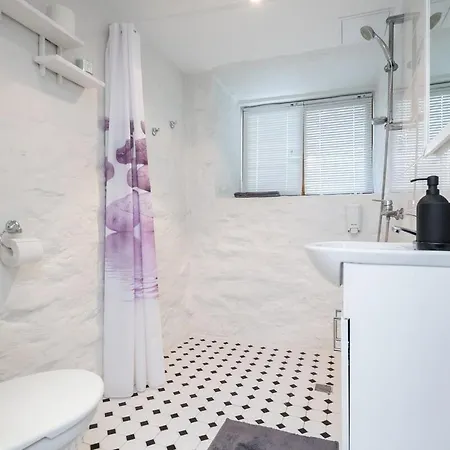 Apartment Cozy In The Center *