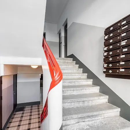 Apartamento Cozy In The Center Talin