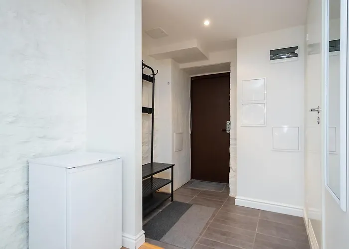 Cozy In The Center * Tallinn