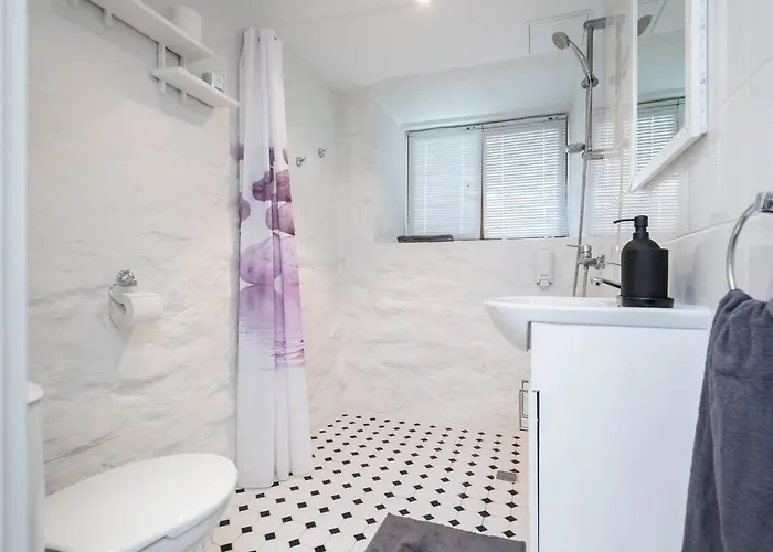 Apartamento Cozy In The Center *